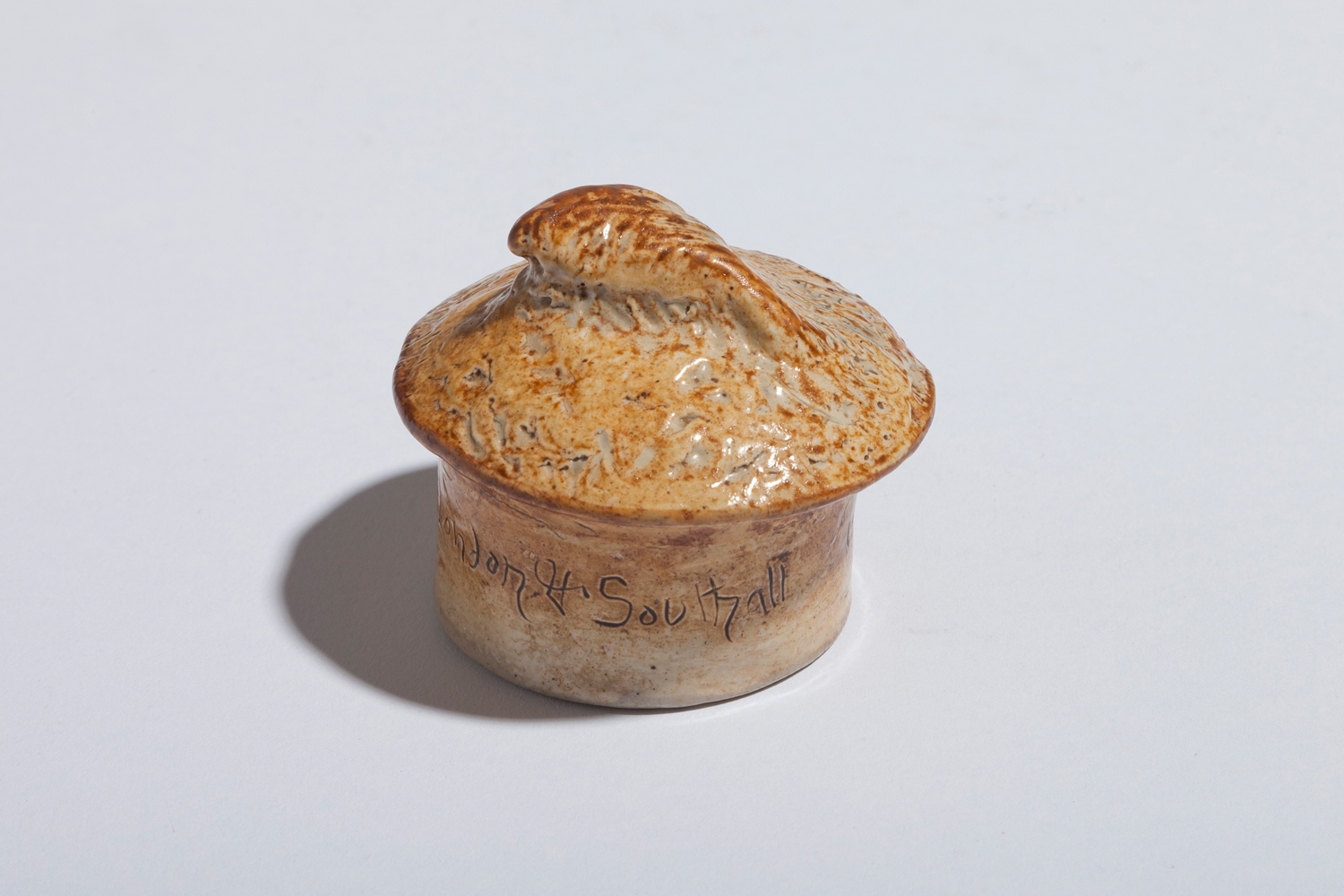 Martin Brothers Eskimo Jar